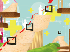 Как запустить цифровую платформу