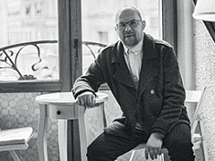 Писатель Алексей Иванов: «Я не люблю жить на пустой земле»