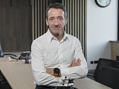 Александр Изосимов: «Сейчас на рынке начнется кровопролитие»