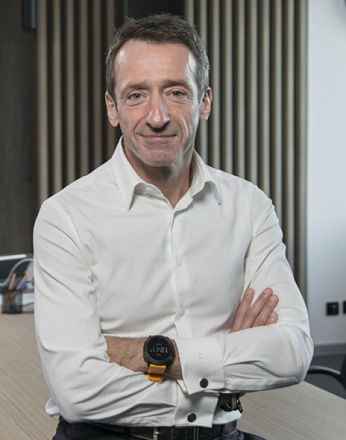 Александр Изосимов: «Сейчас на рынке начнется кровопролитие»