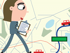 Дорогу к инновациям покажет клиент