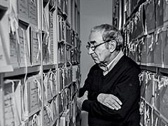 Арсений Рогинский