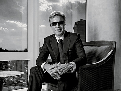 Гендиректор SAP Билл Макдермотт: «Оптимизм — доступный стимул в любой стране»