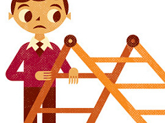 Иллюзия выздоровления