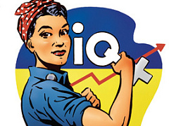 Диалоги: Нужен умный коллектив? Нанимайте женщин!