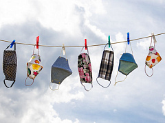 Нам нужны другие маски