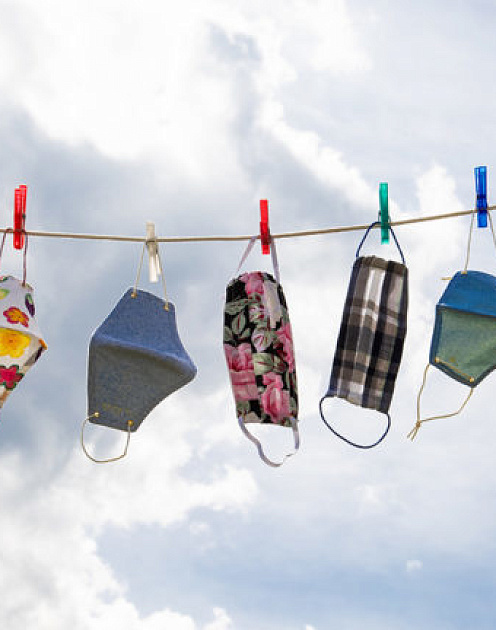 Нам нужны другие маски