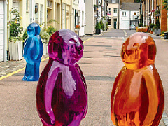 Ищите и обрящете: как получить дельный совет