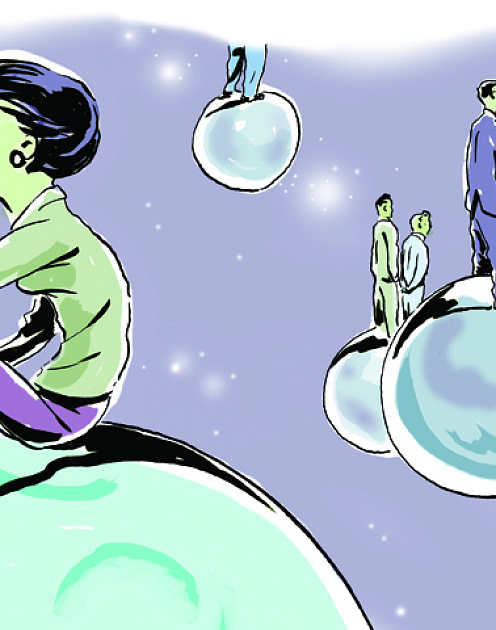 #MeToo: неожиданный вред