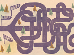 Конец истории, или история без конца