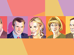 «Какой будет новая нормальность?»