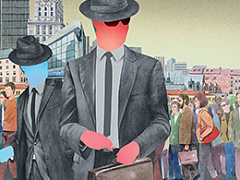 Пропагандисты против теории заговора