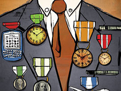 Экстремальный труд