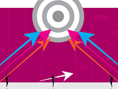 Если конкуренты ­расширяются, подумайте, стоит ли им ­подражать