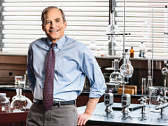 Гендиректор SC JOHNSON: как и почему компания действует вопреки собственным интересам