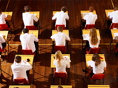 Последний звонок