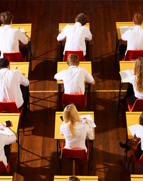 Последний звонок