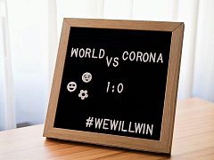 Уроки стойкости: как жить и действовать в эпоху COVID-19