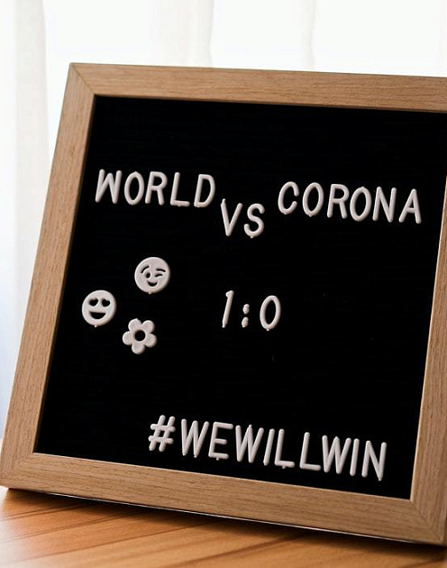 Уроки стойкости: как жить и действовать в эпоху COVID-19