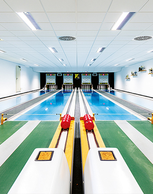 В чем сила, бренд?