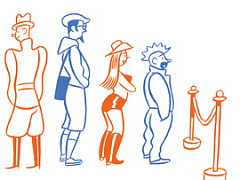 Диалоги: Хочется, но не нравится