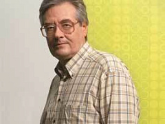 Как-то неудобно получается. Беседа с инженерным психологом Анатолием Костиным