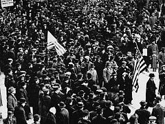 Проблема элит: что делать с народом?