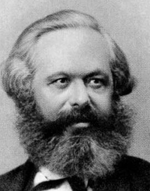 Неужели Маркс был прав?