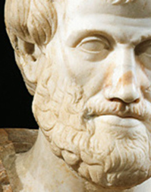 Три элемента коммуникации по Аристотелю