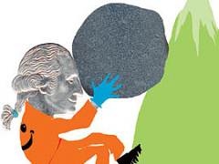 Во что обойдутся низкие зарплаты