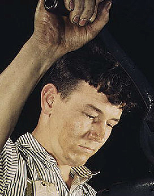 Почему так важен чернорабочий опыт