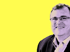 Два правила стратегии основателя LinkedIn