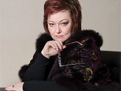 Ольга Крыштановская. Крупный бизнес: рожденные в СССР