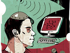 Венчурному капиталисту