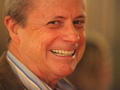 Дэвид Аллен: «Быть продуктивным можно даже во сне»