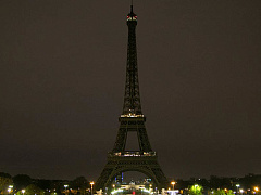 После теракта в Париже нам нужно не лидерство, а товарищество