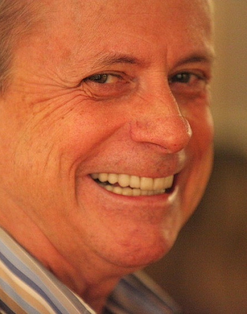 Дэвид Аллен: «Быть продуктивным можно даже во сне»