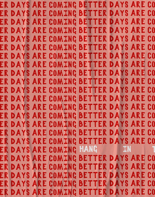 Уроки стойкости: кризис продолжается, это еще не всё!