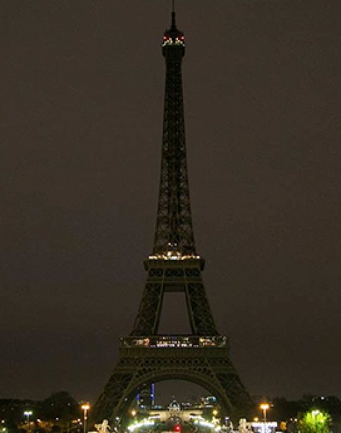 После теракта в Париже нам нужно не лидерство, а товарищество