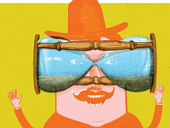 Почему полезно бить баклуши