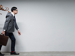 Забудьте о гибкости. Вашим сотрудникам нужна автономность