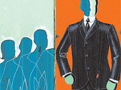 Кто заменит главного?