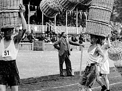 Что вы делаете лучше других?