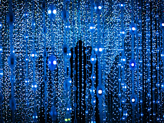 Пять популярных статей про технологии 