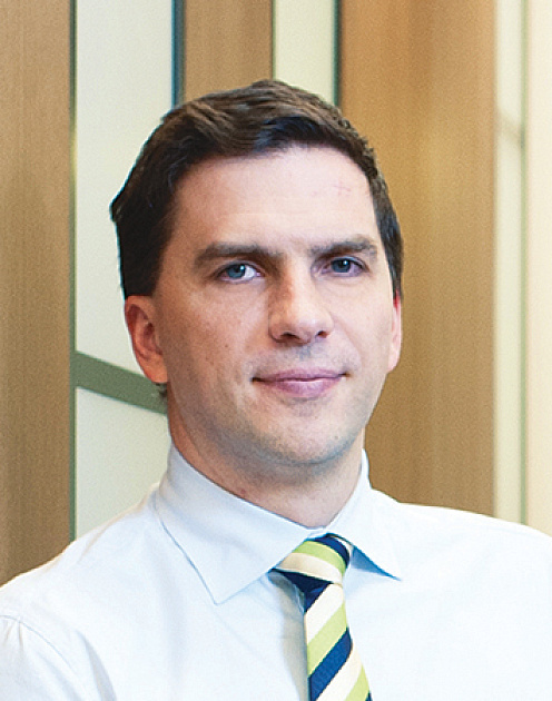 Цифровое хозяйство