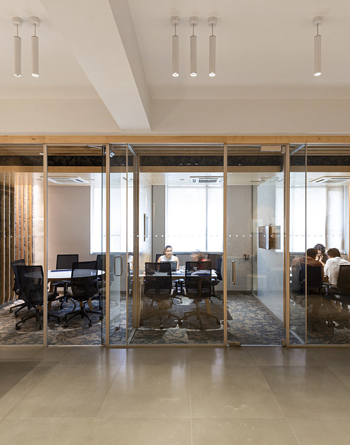 Инновационный подход к переговорам