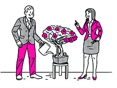 Перемены без напряжения