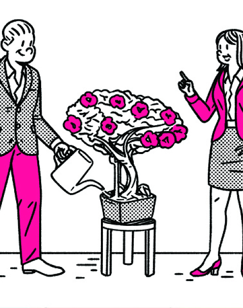 Перемены без напряжения