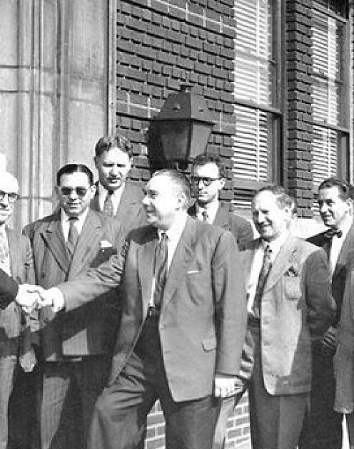 Как гендиректору выжить на своем посту