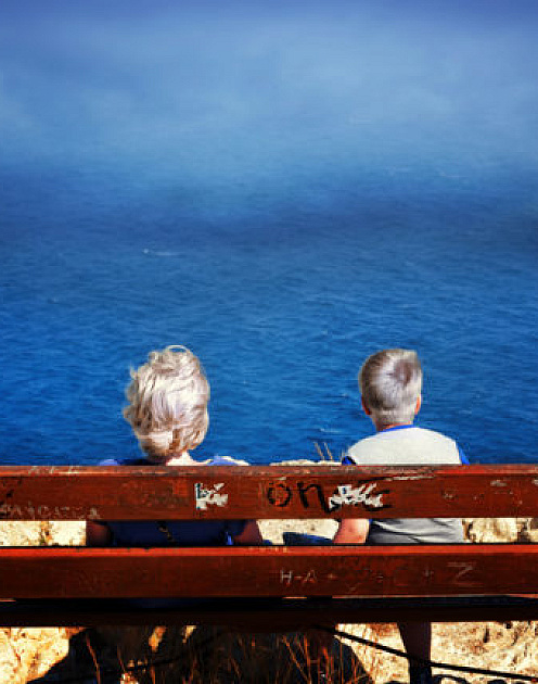 Самый важный урок о жизни и работе